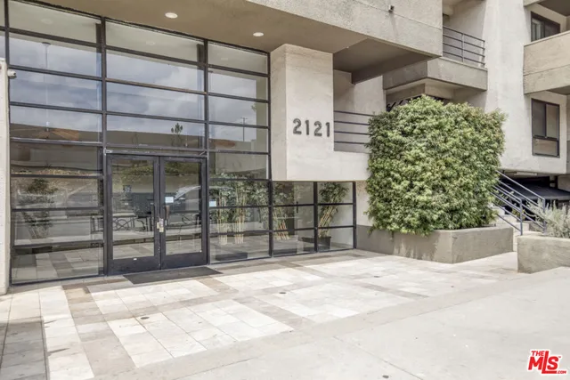 $609,000 | 2121 Beloit Avenue, Unit 107, Los Angeles, CA 90025