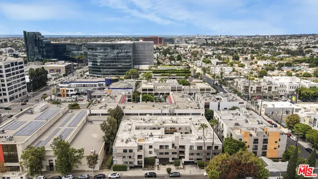 $609,000 | 2121 Beloit Avenue, Unit 107, Los Angeles, CA 90025