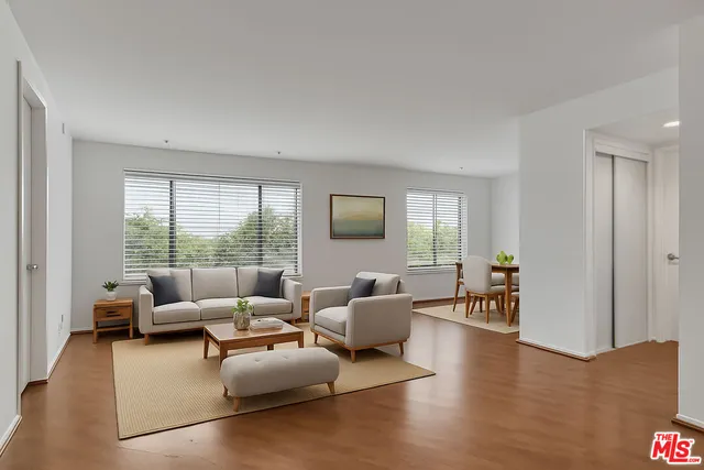 $609,000 | 2121 Beloit Avenue, Unit 107, Los Angeles, CA 90025