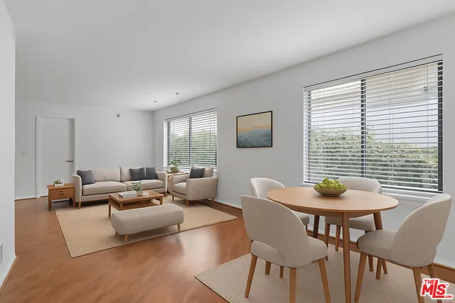 $609,000 | 2121 Beloit Avenue, Unit 107, Los Angeles, CA 90025