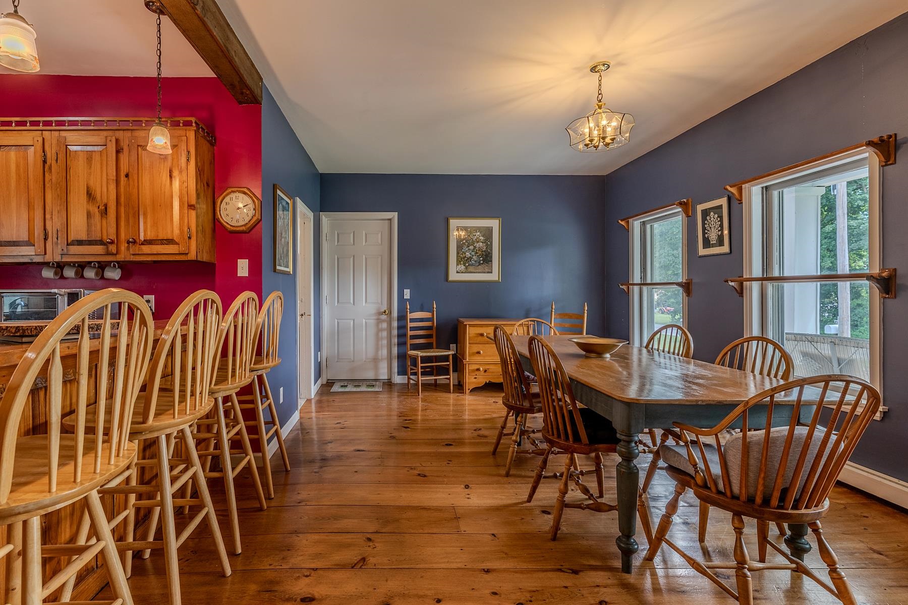 1625 North Barnumville Road Manchester, VT 05255 - Photo 6 of 25 Gallery Image 6