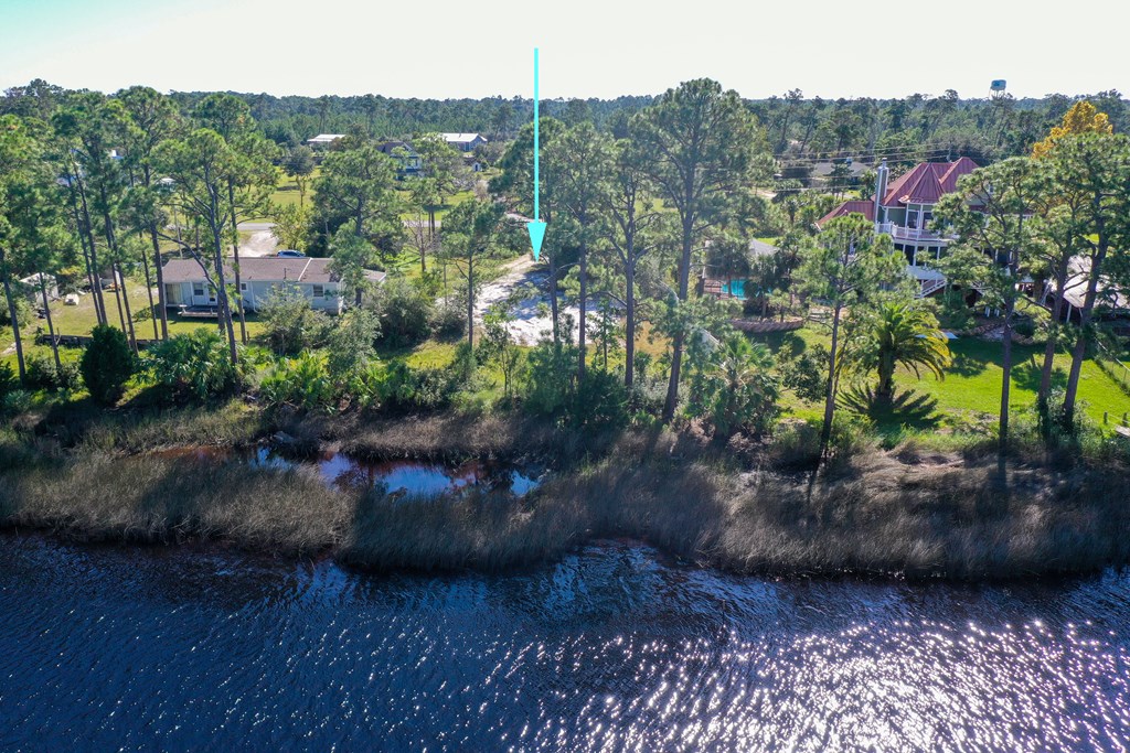 183 River Road Carrabelle, FL 32322 - Photo 11 of 24 Gallery Image 11
