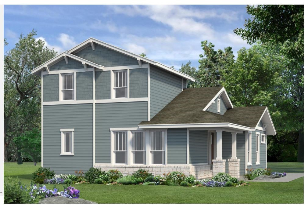 8309 Laughlin Lane Austin, TX 78744 - Photo 1 of 1 Gallery Image 1