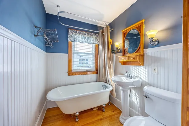 $2,350 | 27 Lathrop Street, South Hadley, MA 01075