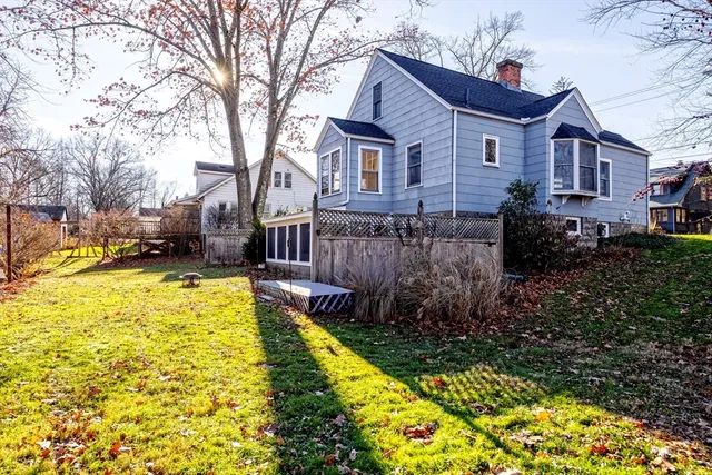$2,350 | 27 Lathrop Street, South Hadley, MA 01075