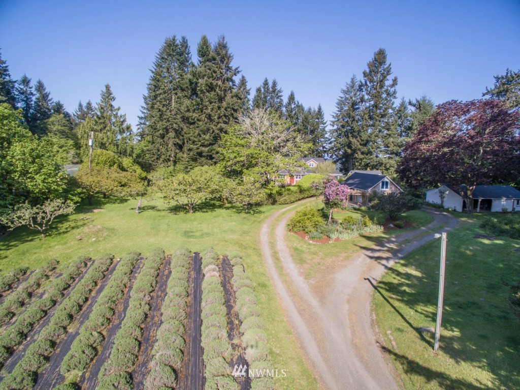 18017 Thorsen Road Southwest Vashon, WA 98070 - Photo 1 of 25