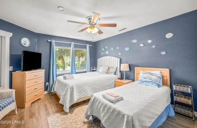 $579,000 | 334 Captain John Fripp Villas Fripp Island, Unit K3, Fripp Island, SC 29920