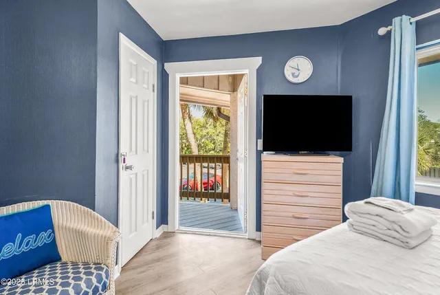 $579,000 | 334 Captain John Fripp Villas Fripp Island, Unit K3, Fripp Island, SC 29920