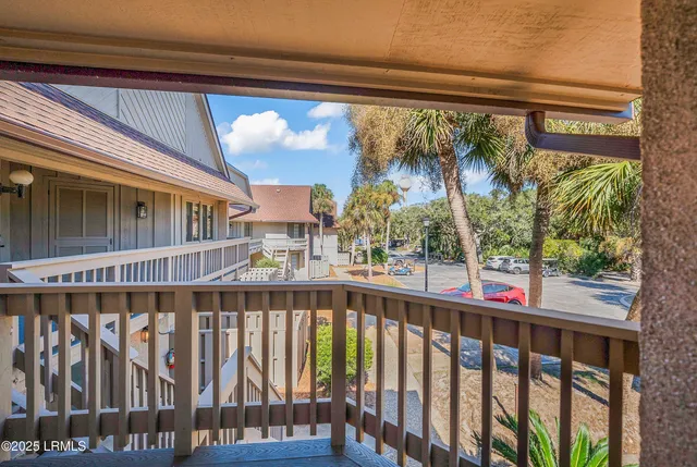 $579,000 | 334 Captain John Fripp Villas Fripp Island, Unit K3, Fripp Island, SC 29920