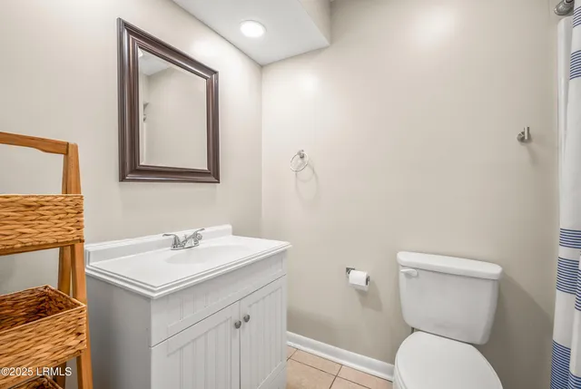 $579,000 | 334 Captain John Fripp Villas Fripp Island, Unit K3, Fripp Island, SC 29920