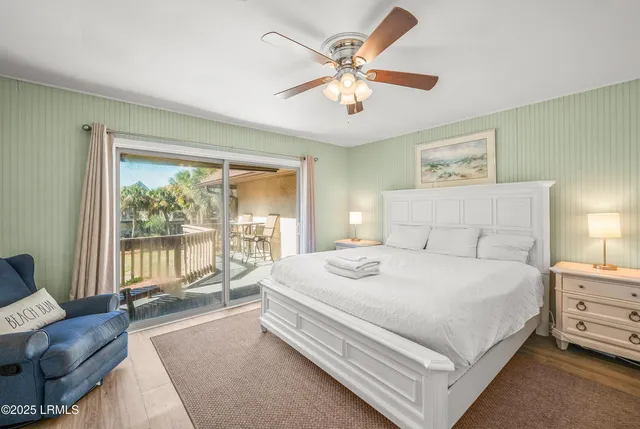 $579,000 | 334 Captain John Fripp Villas Fripp Island, Unit K3, Fripp Island, SC 29920