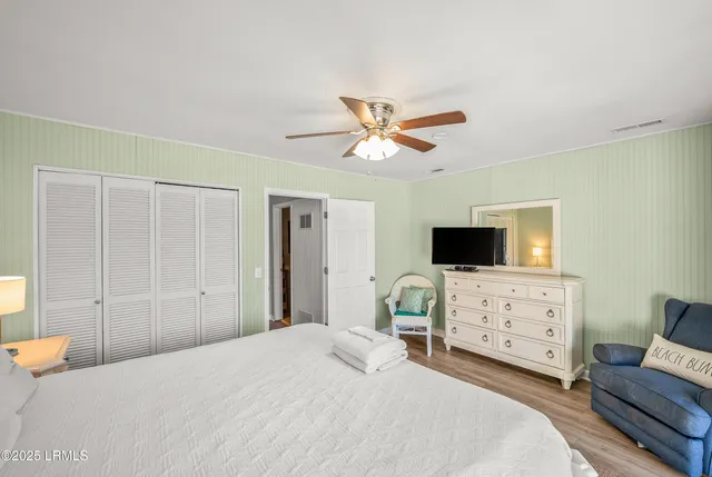 $579,000 | 334 Captain John Fripp Villas Fripp Island, Unit K3, Fripp Island, SC 29920