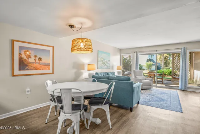 $579,000 | 334 Captain John Fripp Villas Fripp Island, Unit K3, Fripp Island, SC 29920