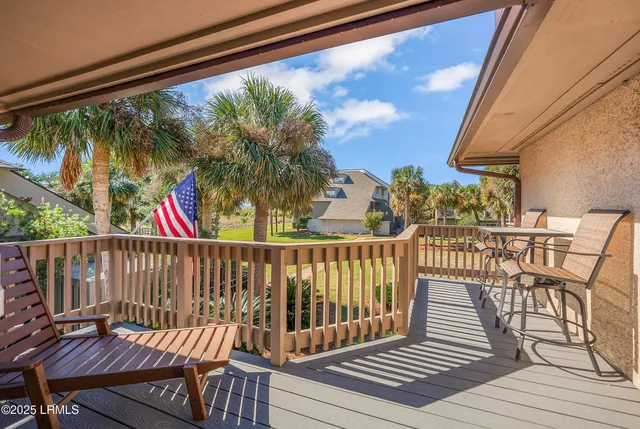 $579,000 | 334 Captain John Fripp Villas Fripp Island, Unit K3, Fripp Island, SC 29920