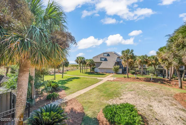 $579,000 | 334 Captain John Fripp Villas Fripp Island, Unit K3, Fripp Island, SC 29920