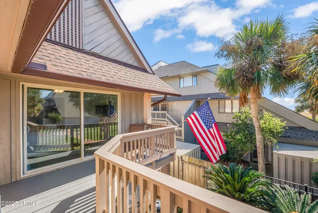 $579,000 | 334 Captain John Fripp Villas Fripp Island, Unit K3, Fripp Island, SC 29920