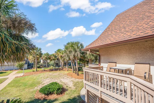 $579,000 | 334 Captain John Fripp Villas Fripp Island, Unit K3, Fripp Island, SC 29920