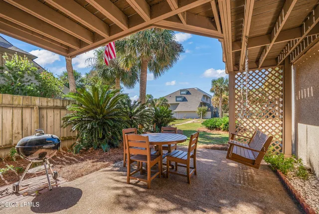 $579,000 | 334 Captain John Fripp Villas Fripp Island, Unit K3, Fripp Island, SC 29920