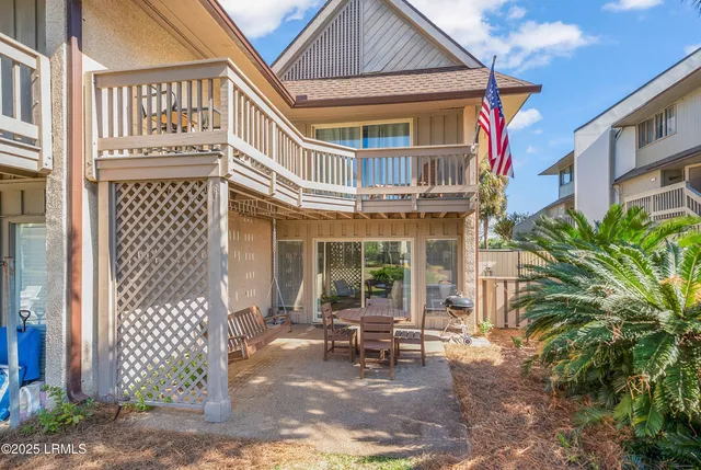 $579,000 | 334 Captain John Fripp Villas Fripp Island, Unit K3, Fripp Island, SC 29920
