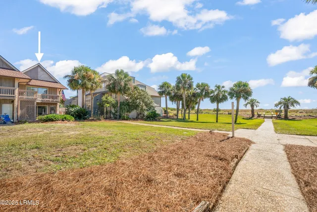 $579,000 | 334 Captain John Fripp Villas Fripp Island, Unit K3, Fripp Island, SC 29920