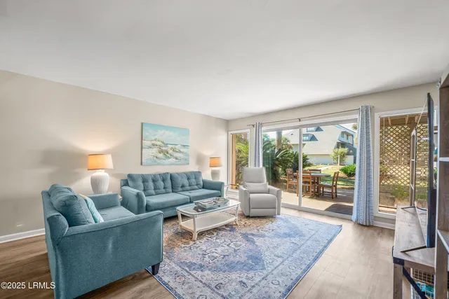 $579,000 | 334 Captain John Fripp Villas Fripp Island, Unit K3, Fripp Island, SC 29920