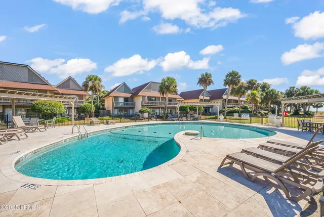 $579,000 | 334 Captain John Fripp Villas Fripp Island, Unit K3, Fripp Island, SC 29920