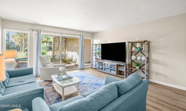 $579,000 | 334 Captain John Fripp Villas Fripp Island, Unit K3, Fripp Island, SC 29920