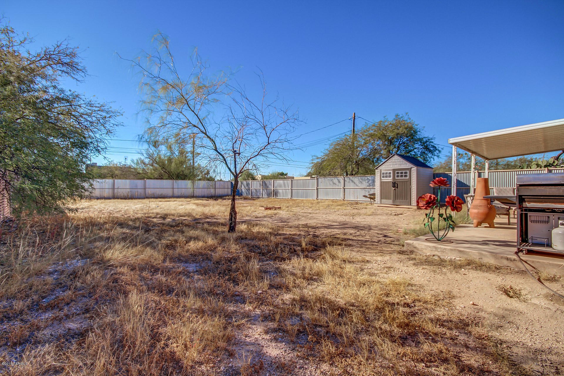 1202 East Spring Street Tucson, AZ 85719 - Photo 26 of 27