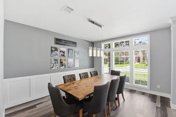 $799,000 | 803 Hidden Creek Lane, Friendswood, TX 77546