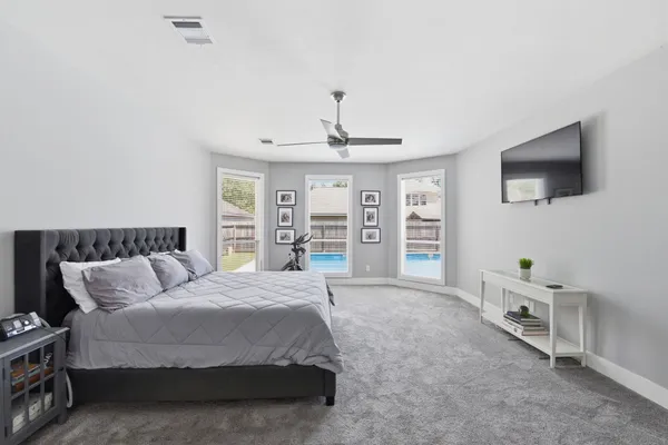 $799,000 | 803 Hidden Creek Lane, Friendswood, TX 77546