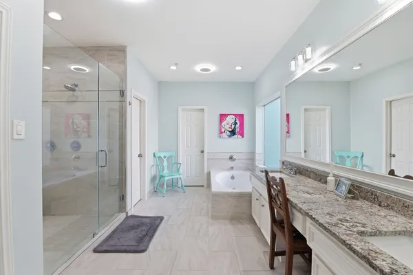 $799,000 | 803 Hidden Creek Lane, Friendswood, TX 77546