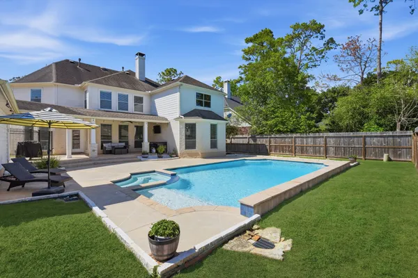 $799,000 | 803 Hidden Creek Lane, Friendswood, TX 77546