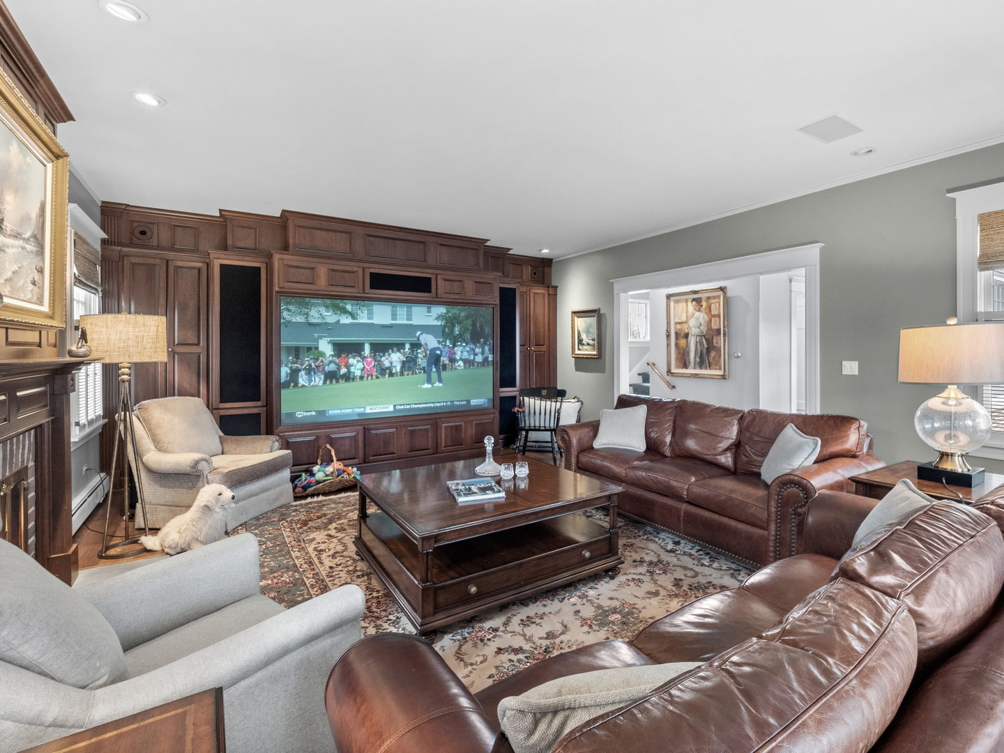 910 Golf Lane Wheaton, IL 60189 - Photo 24 of 80 Gallery Image 24