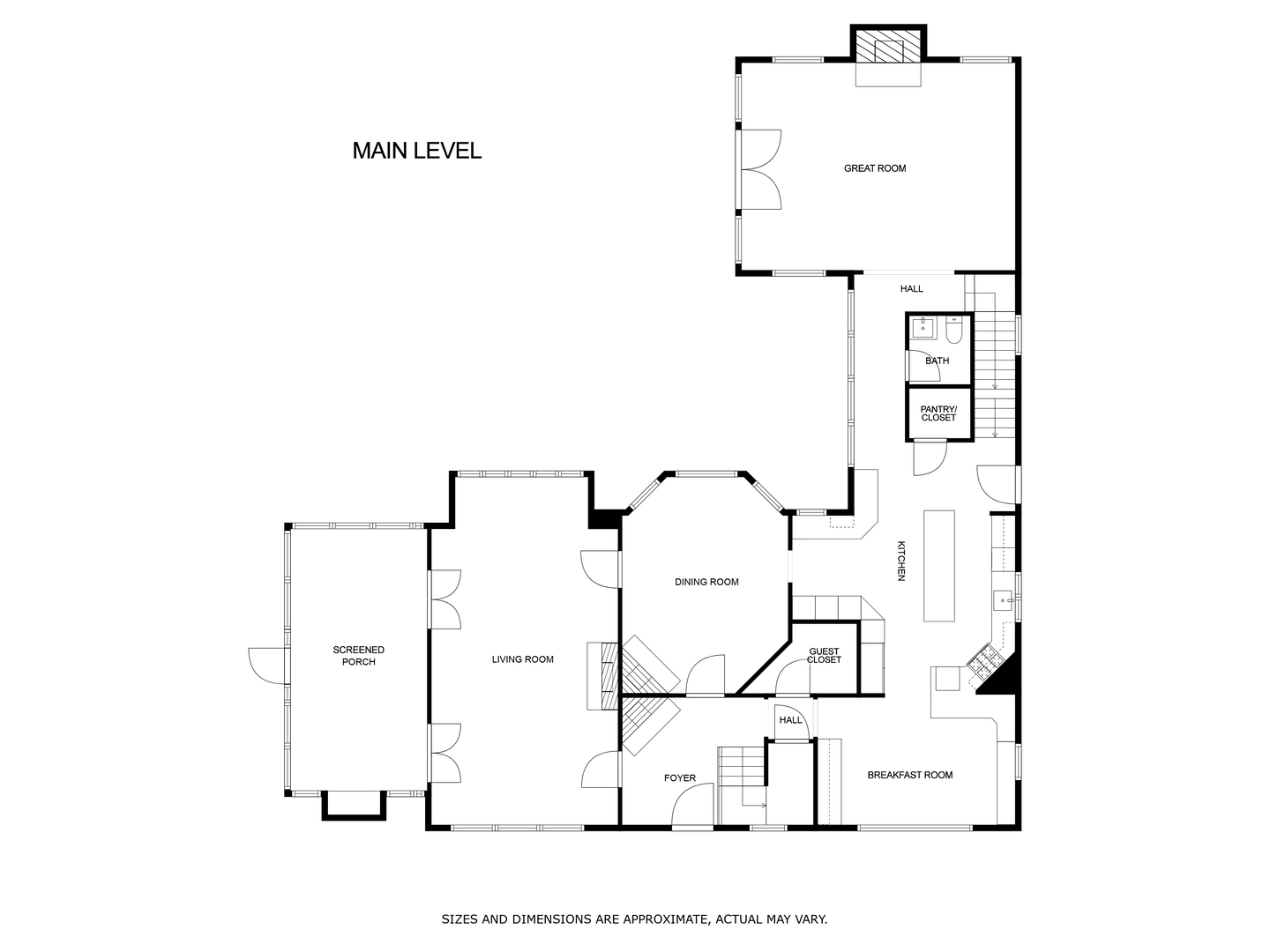 910 Golf Lane Wheaton, IL 60189 - Photo 77 of 80 Gallery Image 77
