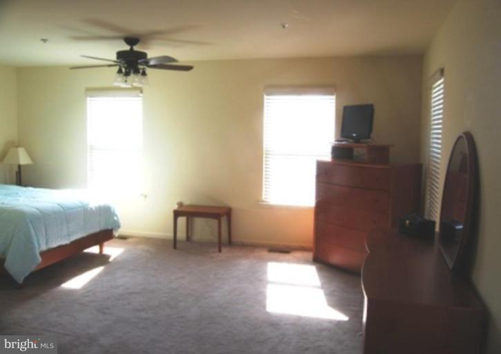 2001 Bell Point Court Odenton, MD 21113 - Photo 12 of 13 The master bedroom suite is huge!