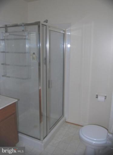 2001 Bell Point Court Odenton, MD 21113 - Photo 13 of 13 The shower in the master bedroom suite
