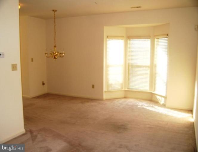 2001 Bell Point Court Odenton, MD 21113 - Photo 7 of 13 Dining room view from living room.