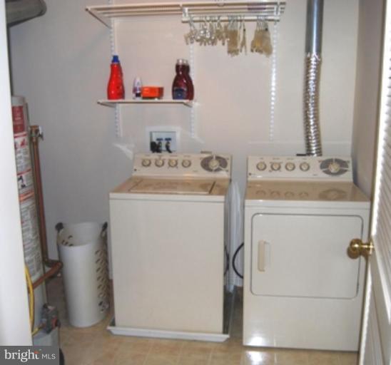 2001 Bell Point Court Odenton, MD 21113 - Photo 9 of 13 Laundry Area 1
