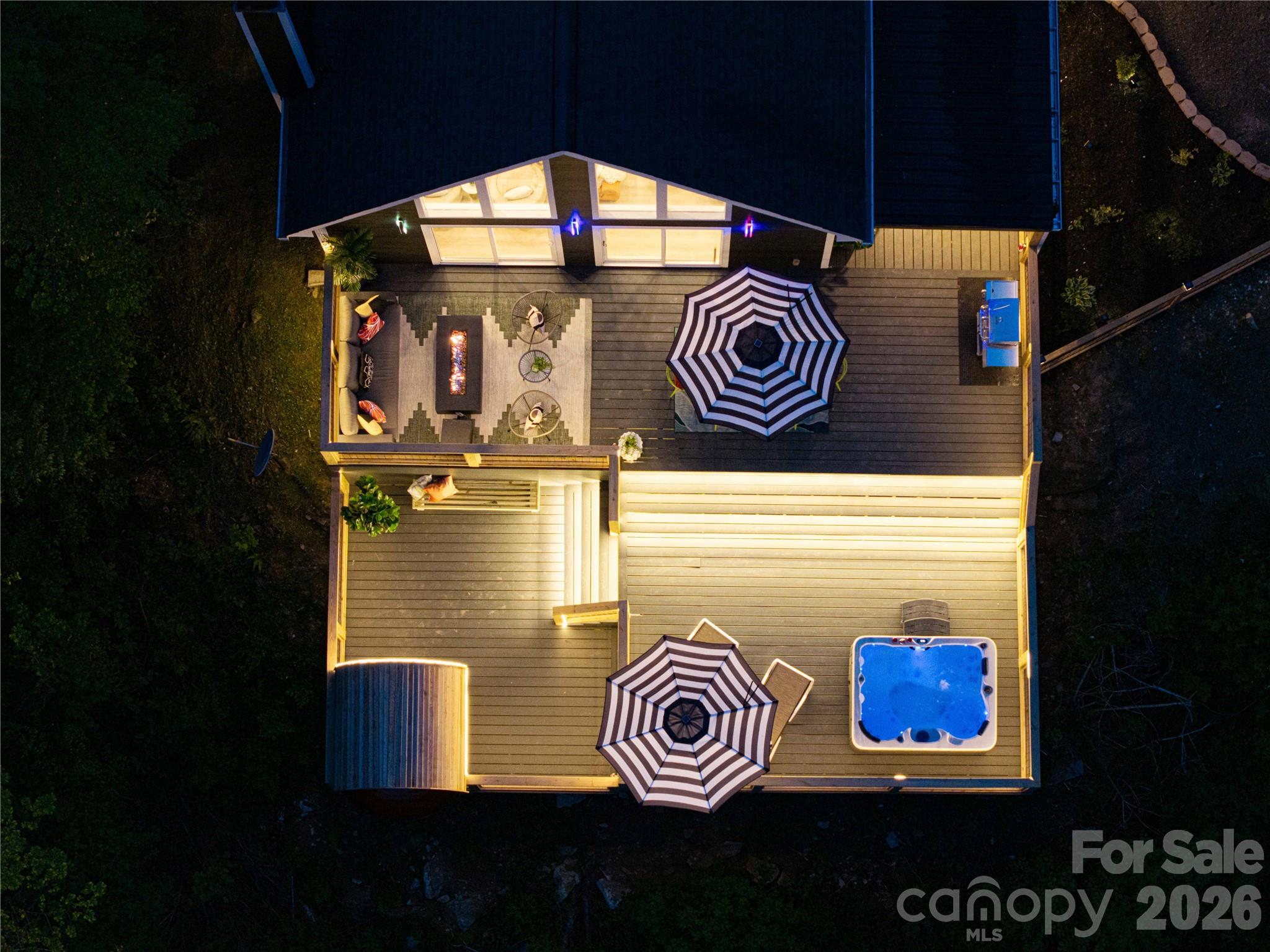 1149 Conley Mountain Association Road Whittier, NC 28789 - Photo 40 of 45 Gallery Image 40