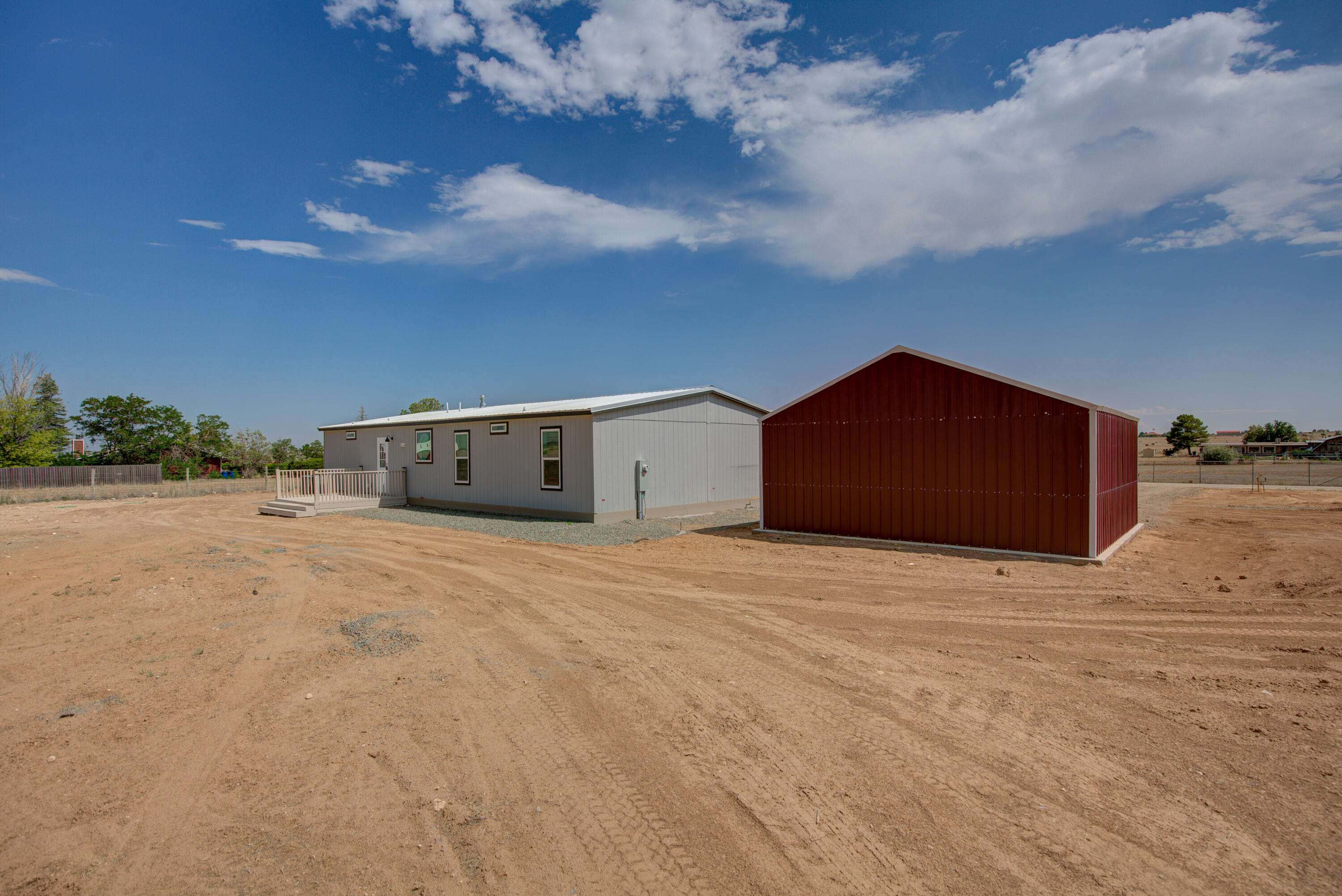 5 Dunkin Road Edgewood, NM 87015 - Photo 8 of 41 Gallery Image 8