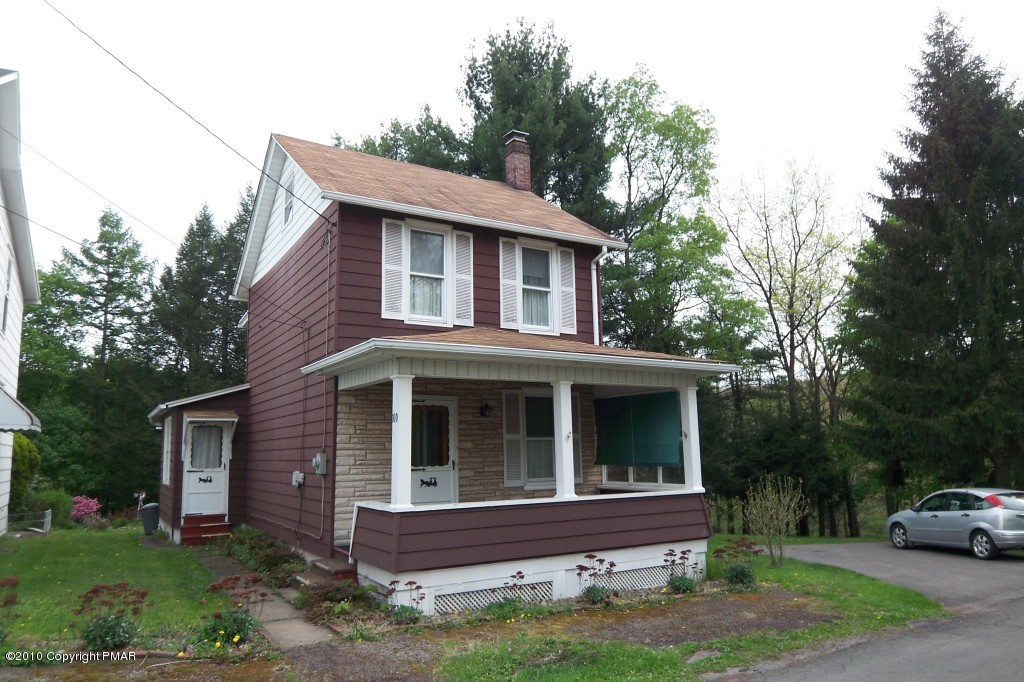 Front View