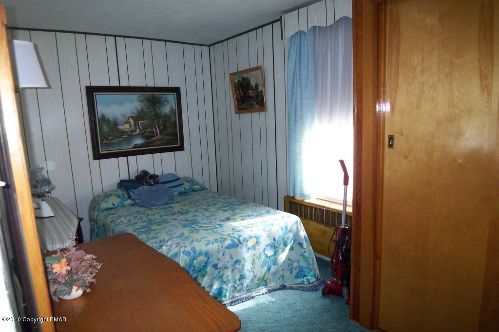 100 5th Street Weatherly, PA 18255 - Photo 8 of 10 Third Bedroom