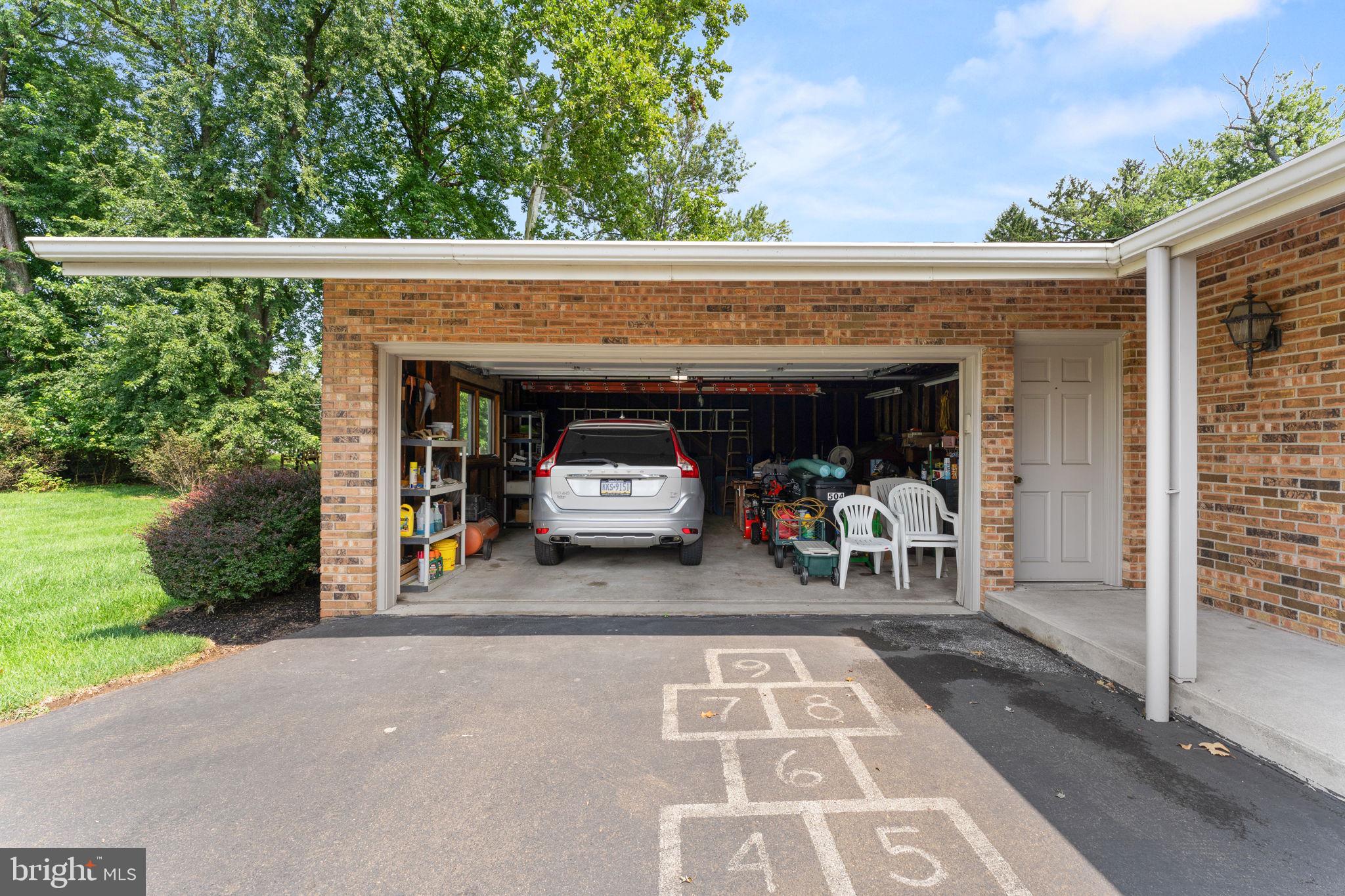 504 Old Street Road Feasterville-Trevose, PA 19053 - Photo 48 of 58 Gallery Image 48