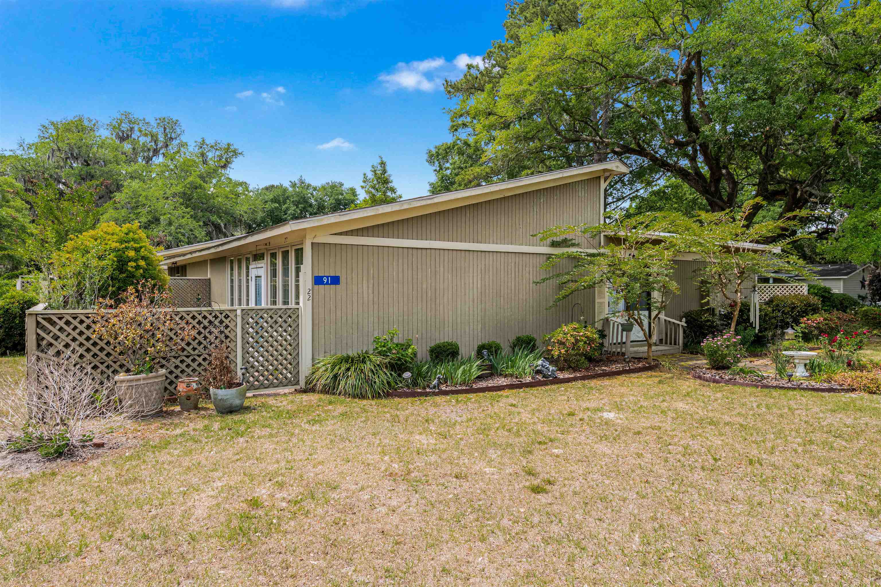 91 Wedgefield Village Road, Unit 22 Georgetown, SC 29440 - Photo 27 of 41 Gallery Image 27