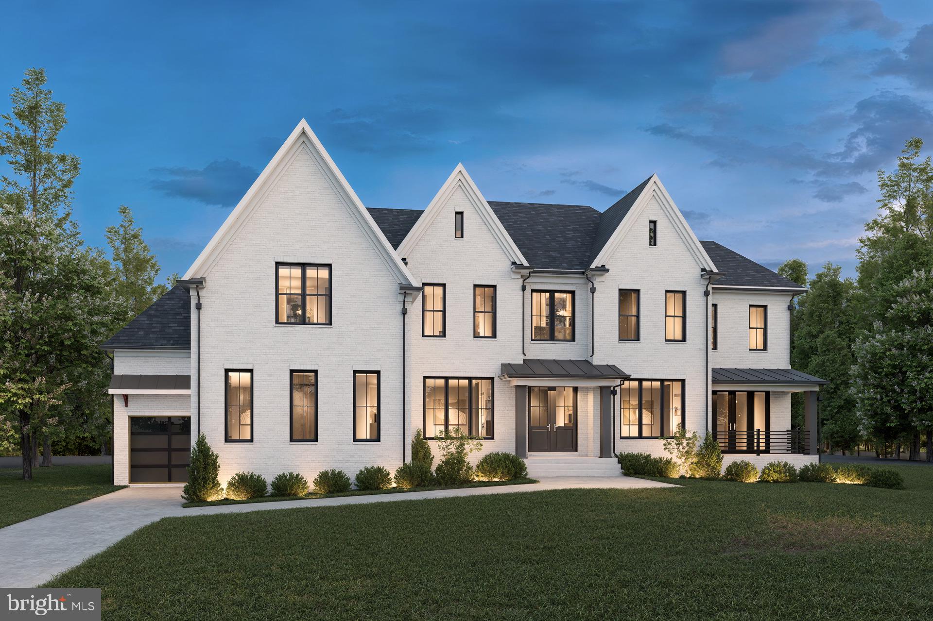 1617 Woodmoor Lane McLean, VA 22101 - Photo 1 of 71