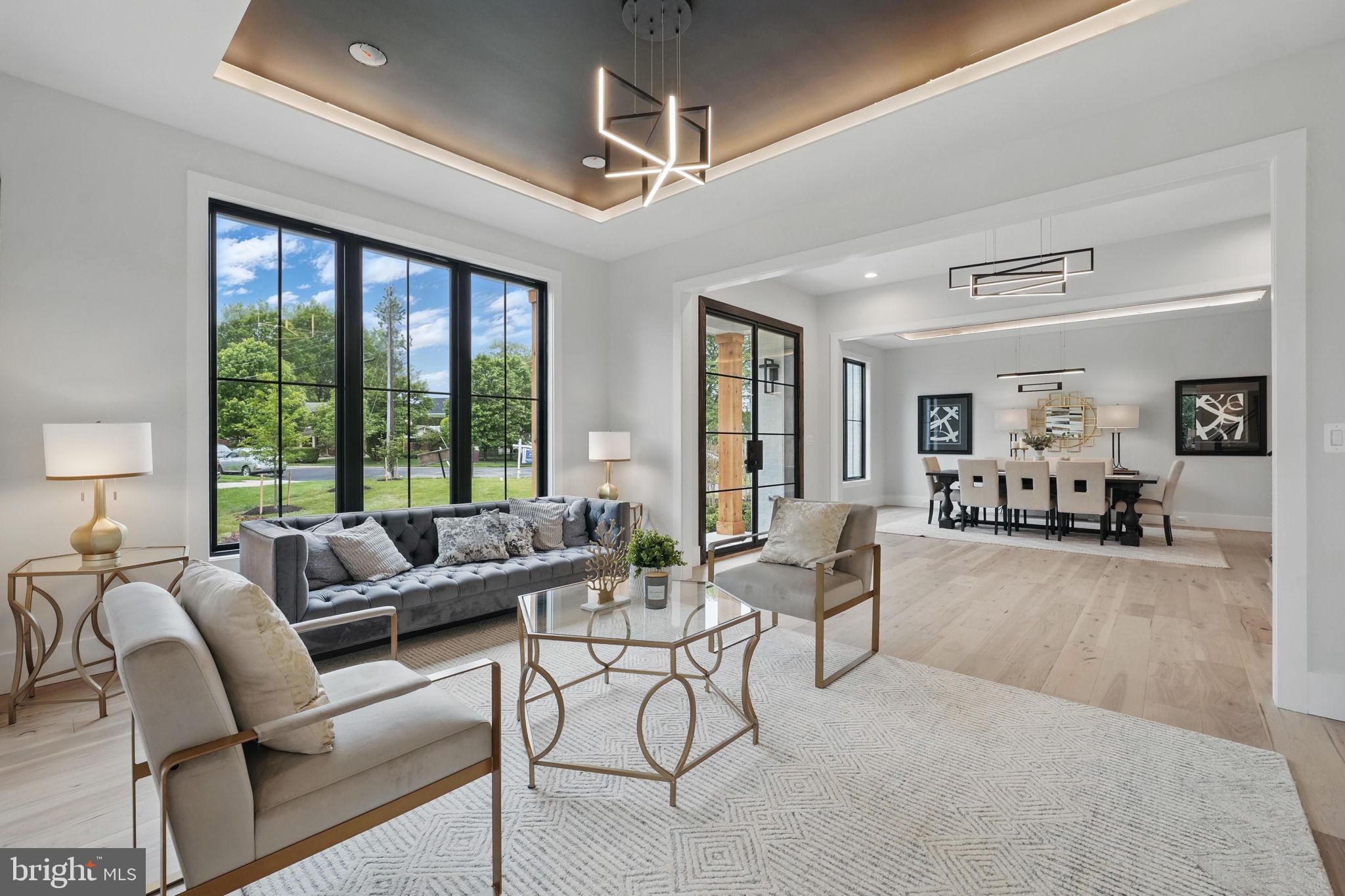 1617 Woodmoor Lane McLean, VA 22101 - Photo 24 of 71