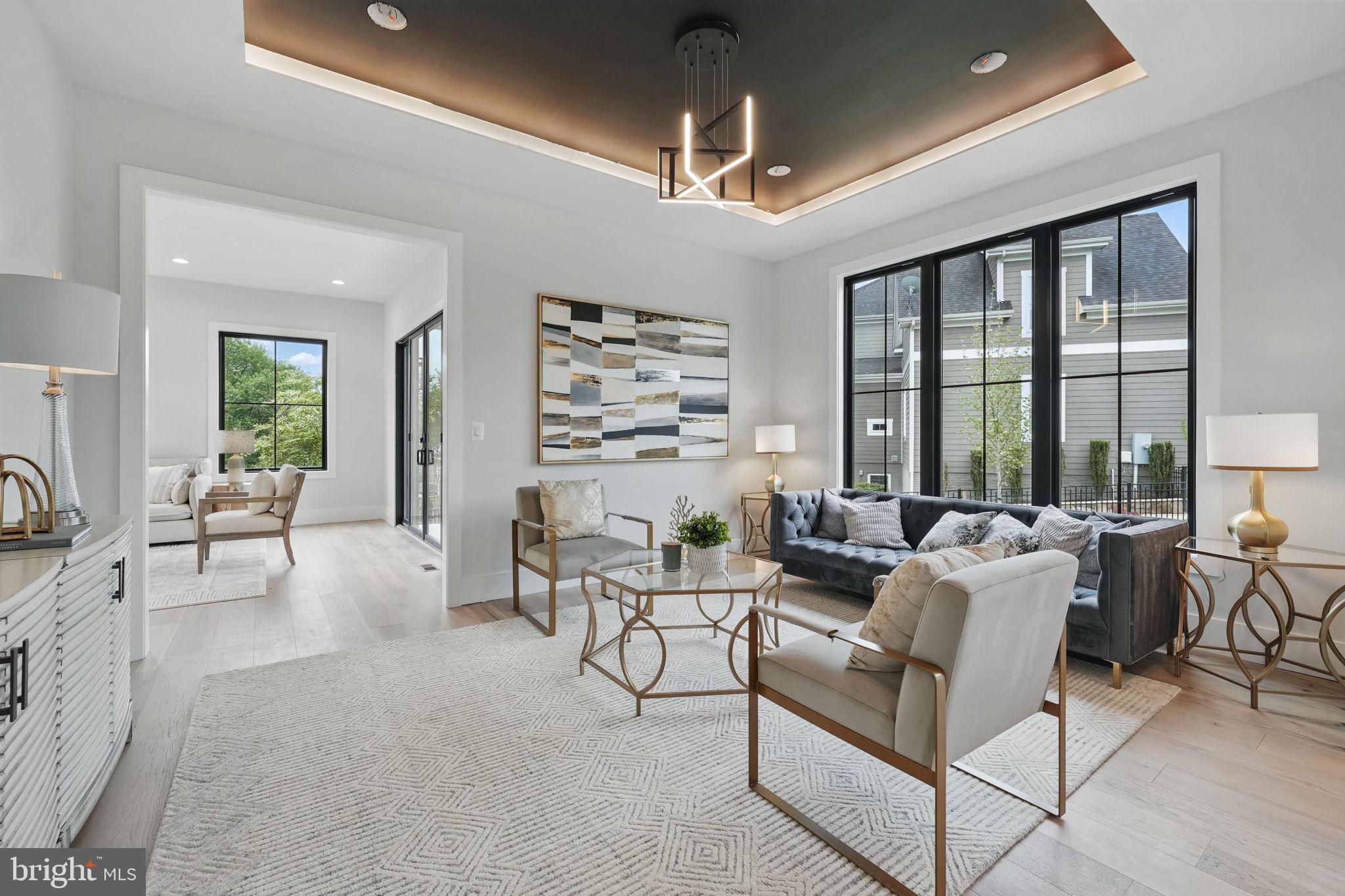 1617 Woodmoor Lane McLean, VA 22101 - Photo 25 of 71