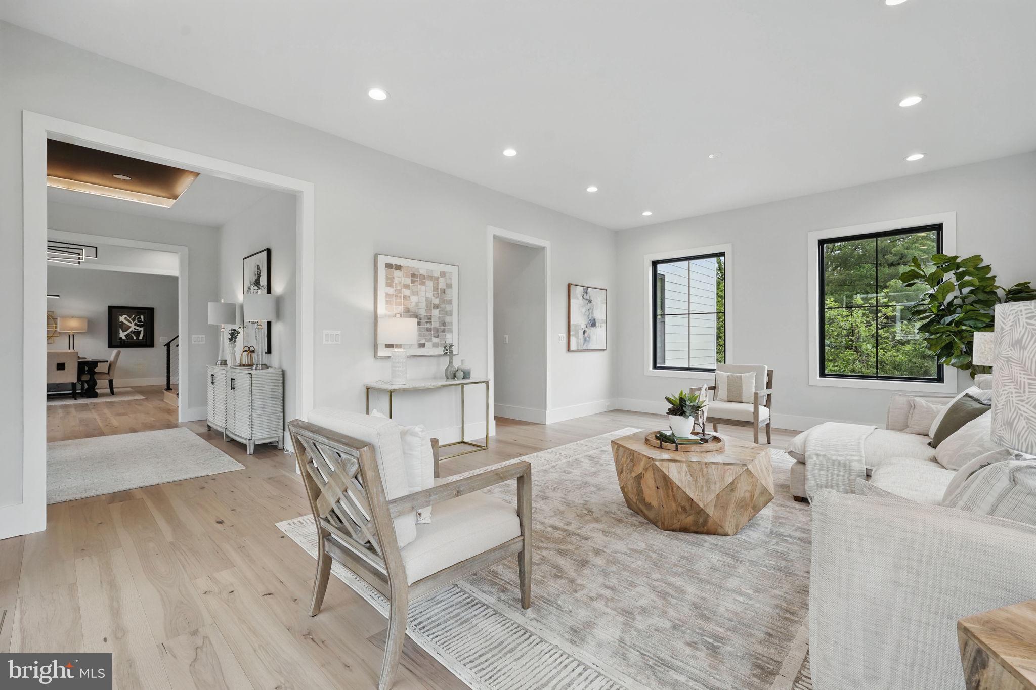 1617 Woodmoor Lane McLean, VA 22101 - Photo 29 of 71