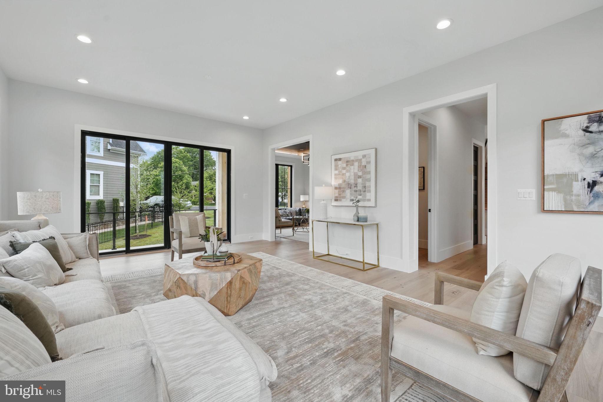 1617 Woodmoor Lane McLean, VA 22101 - Photo 30 of 71