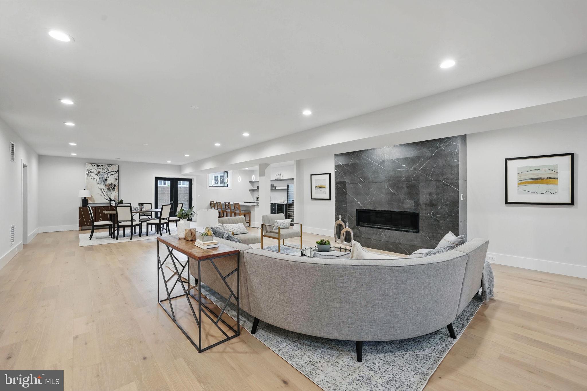 1617 Woodmoor Lane McLean, VA 22101 - Photo 31 of 71 Opulent Lower-Level Retreat